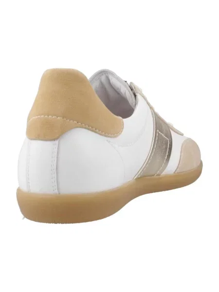 Pantofi Nerogiardini bej