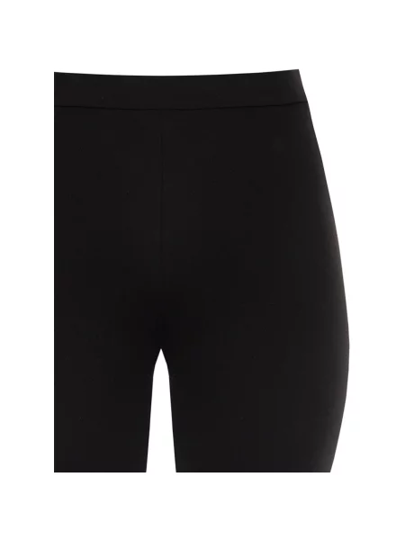 Pantaloni Rinascimento negru