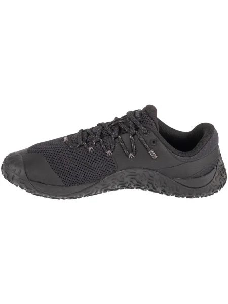 Cipők Merrell Trail Glove 7 fekete