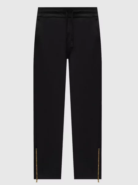 Спортивні штани Balmain чорні