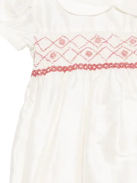 Krótki kombinezon dziecięcy Jesurum Baby