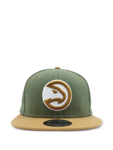 Șapcă New Era Cap verde