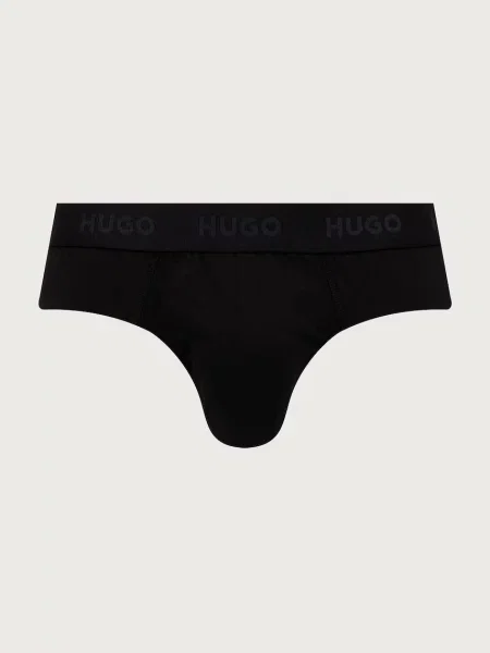 HUGO сліпи з HIPBRIEF TRIPLETPACK 3 шт.