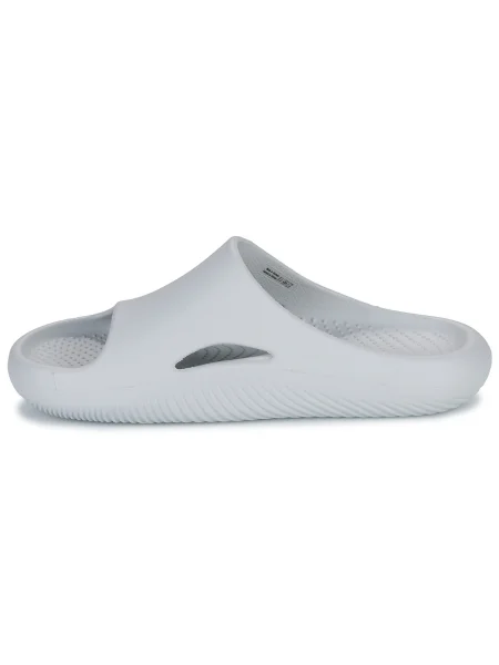 Pantofi Crocs gri