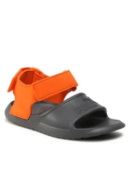 Puma Basutės Divecat V2 Injex Ps pilka