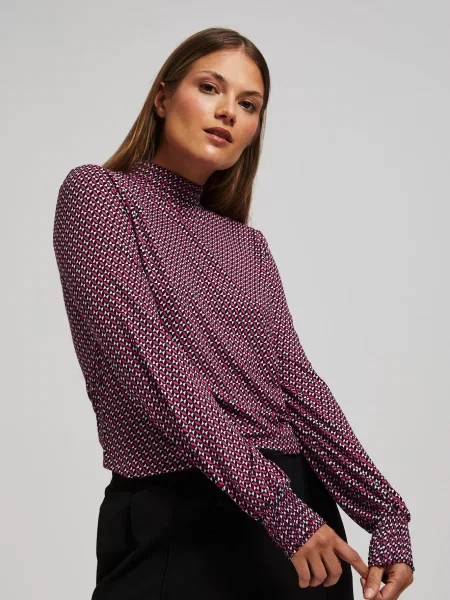 Bluză Marisse negru