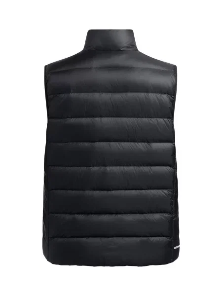 UNDER ARMOUR Vestă sport Legend negru alb