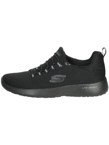 Pantofi Skechers negru