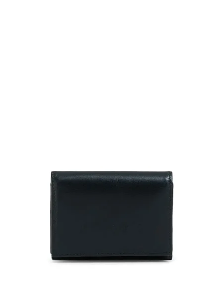 Portofel Marni din piele negru