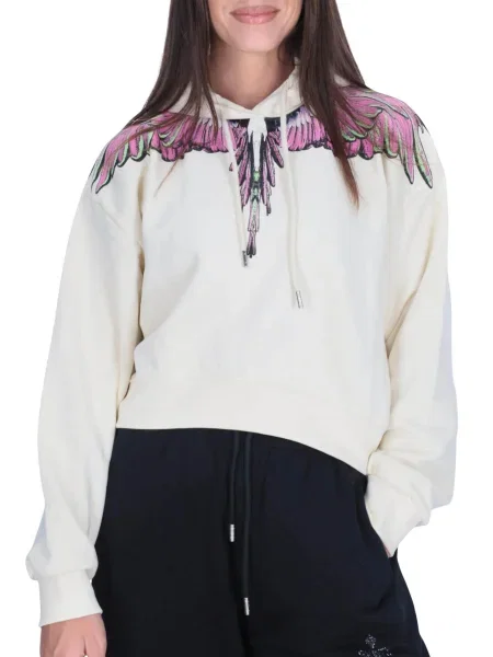 Bluza z kapturem County Of Milan z kapturem