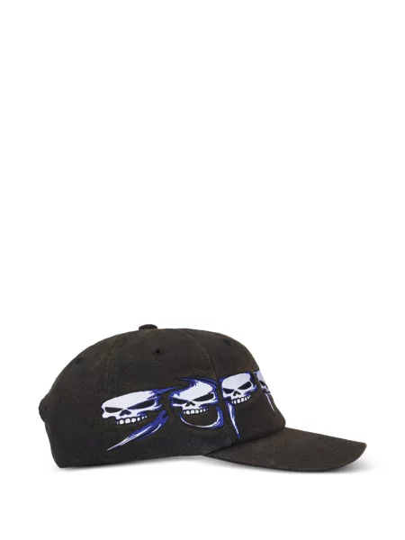 Șapcă Supreme negru
