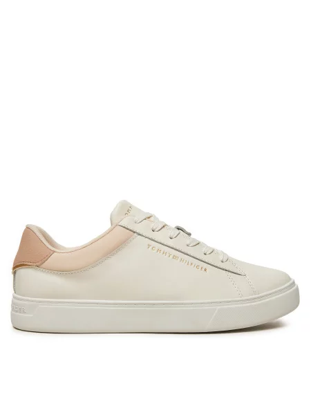 Tenisice Tommy Hilfiger bijela