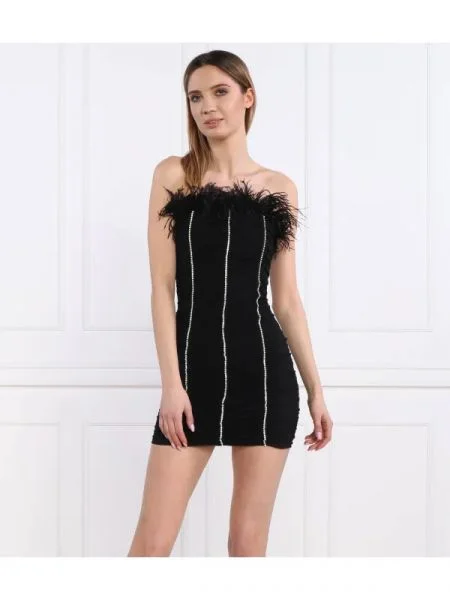 Patrizia Pepe Ruha fekete