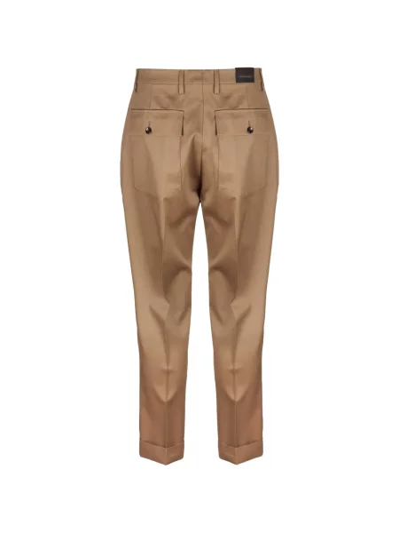 Pantaloni Michael Coal conici