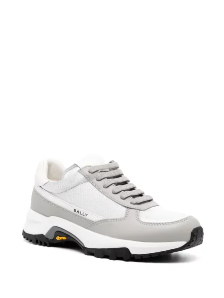 Sneakerși Bally gri