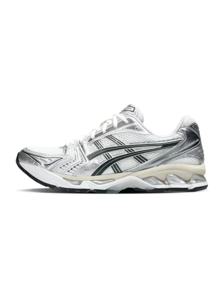 Sneakers Asics GEL-KAYANO 14 White/ Graphite Grey EUR białe
