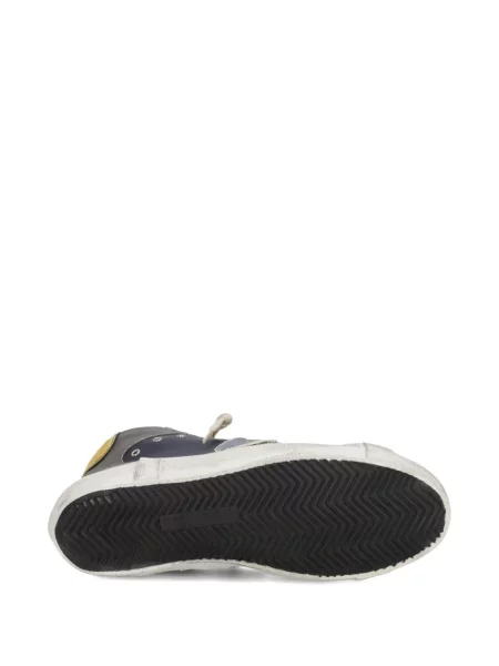 Sneakerși Philippe Model Paris gri