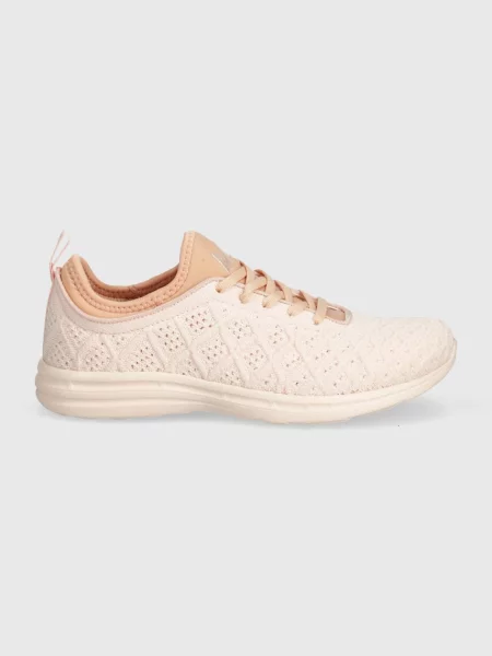 APL Athletic Propulsion Labs Tekaški čevlji TechLoom Phantom oranžna