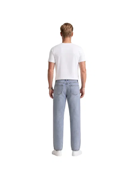 Póló Calvin Klein Jeans fehér