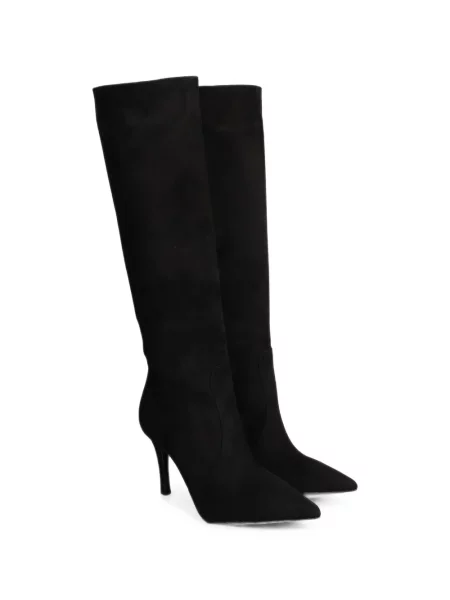 Botine Biancadi negru