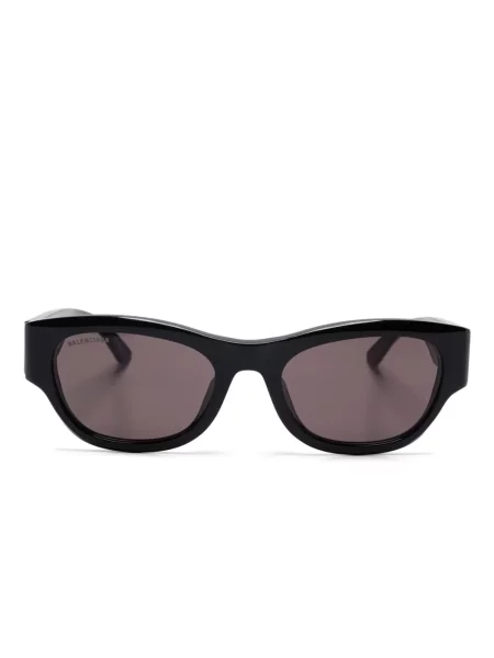 Ochelari de soare Balenciaga Eyewear negru