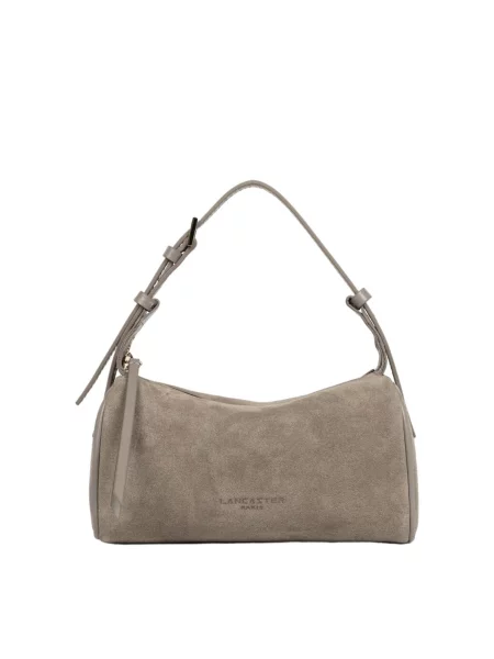 Rucsac Lancaster Paris gri