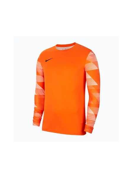 Спортивна футболка Nike помаранчева