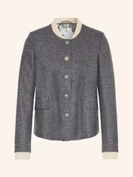 Grasegger Spódnica Silke grau