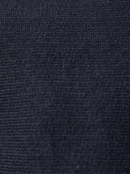 Hanorac crewneck Nudie Jeans cu decolteu rotund albastru