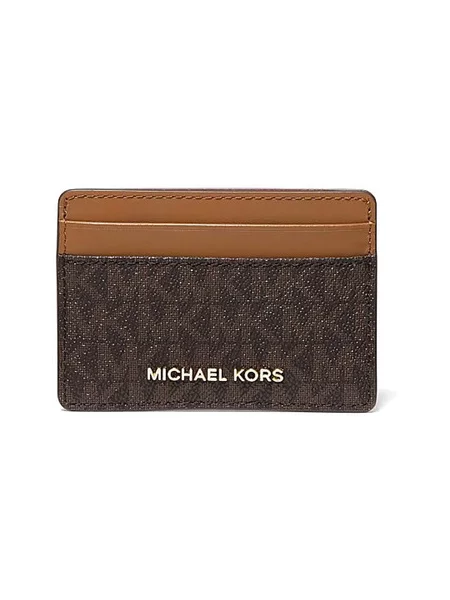 Kézitáska Michael Michael Kors barna