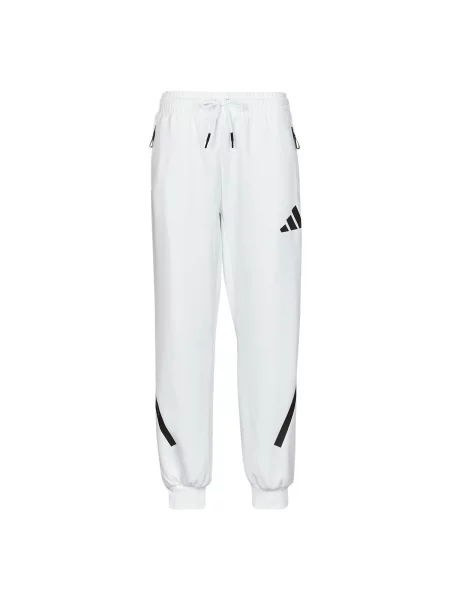 Trenirka Adidas bela