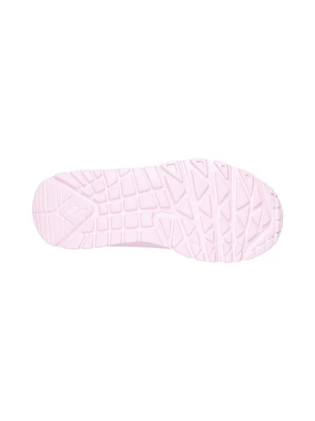 Tenisky Skechers ružová
