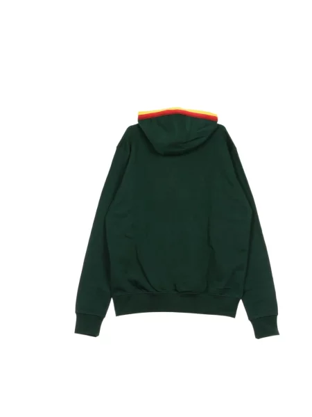 Bluza Ellesse zielona
