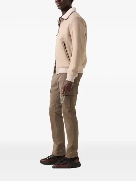 Pantaloni cargo Bogner maro