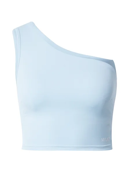 MYLAVIE by Sarah Harrison Sport top albastru