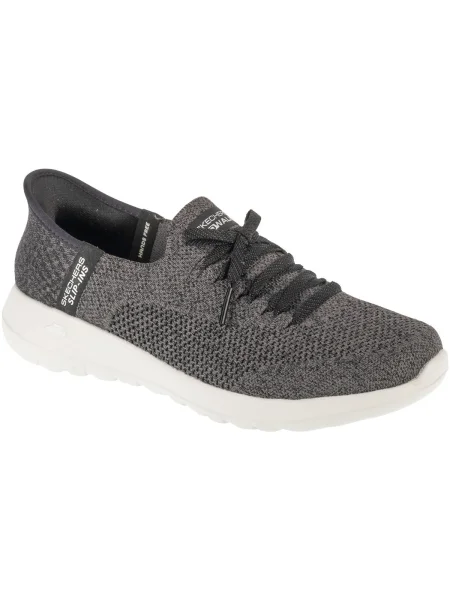 Pantofi Skechers negru