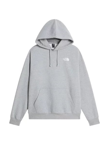 Geacă The North Face alb