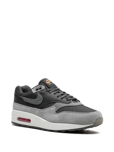 Sneakerși Nike Air Max negru