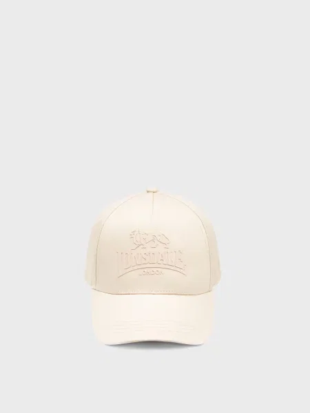 Кепка Lonsdale бежева