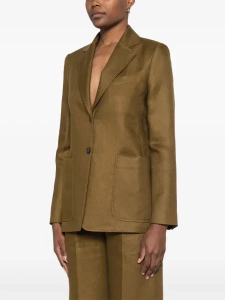 Zakó Max Mara zöld