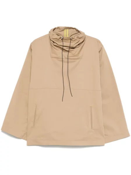 Hanorac A.m.g. din țesătură twill