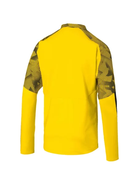 Tricou Puma galben