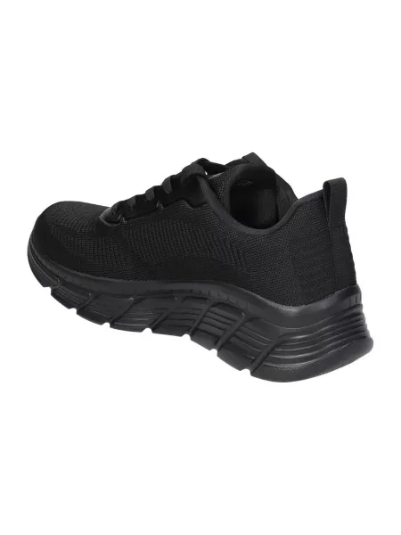 Tenisky Skechers čierna