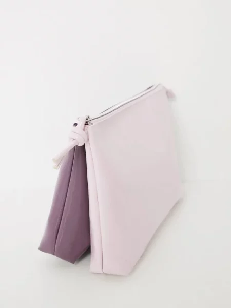 Козметична чанта women'secret розово