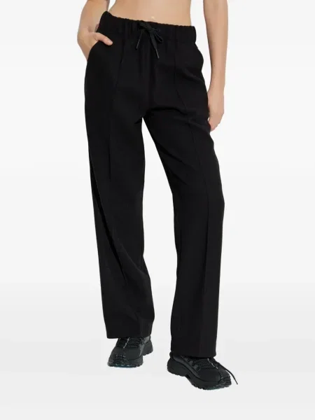 Pantaloni Moncler Grenoble negru