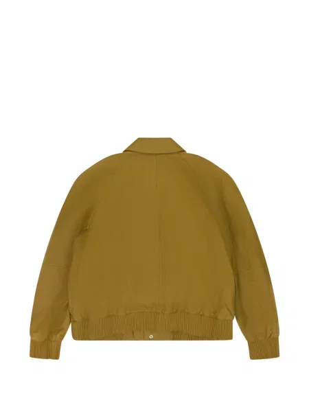 Geacă Winnie Ny verde