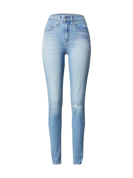 LEVI'S ® Jeans deschis albastru