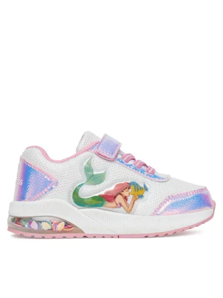 Sneakersy Princess