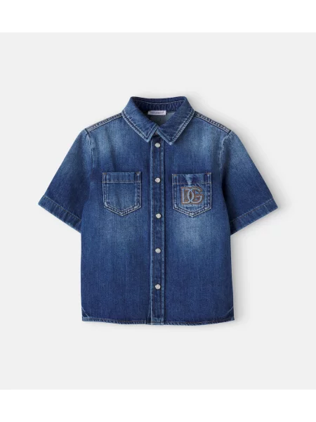 Gyerek farmering Dolce&gabbana kék
