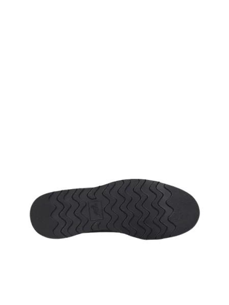Botki Red Wing Shoes skórzane czarne